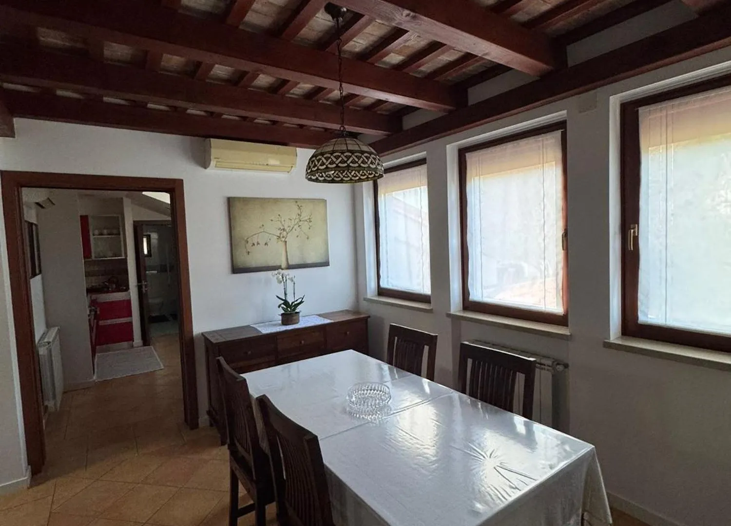Apartman Sofia Croatia
