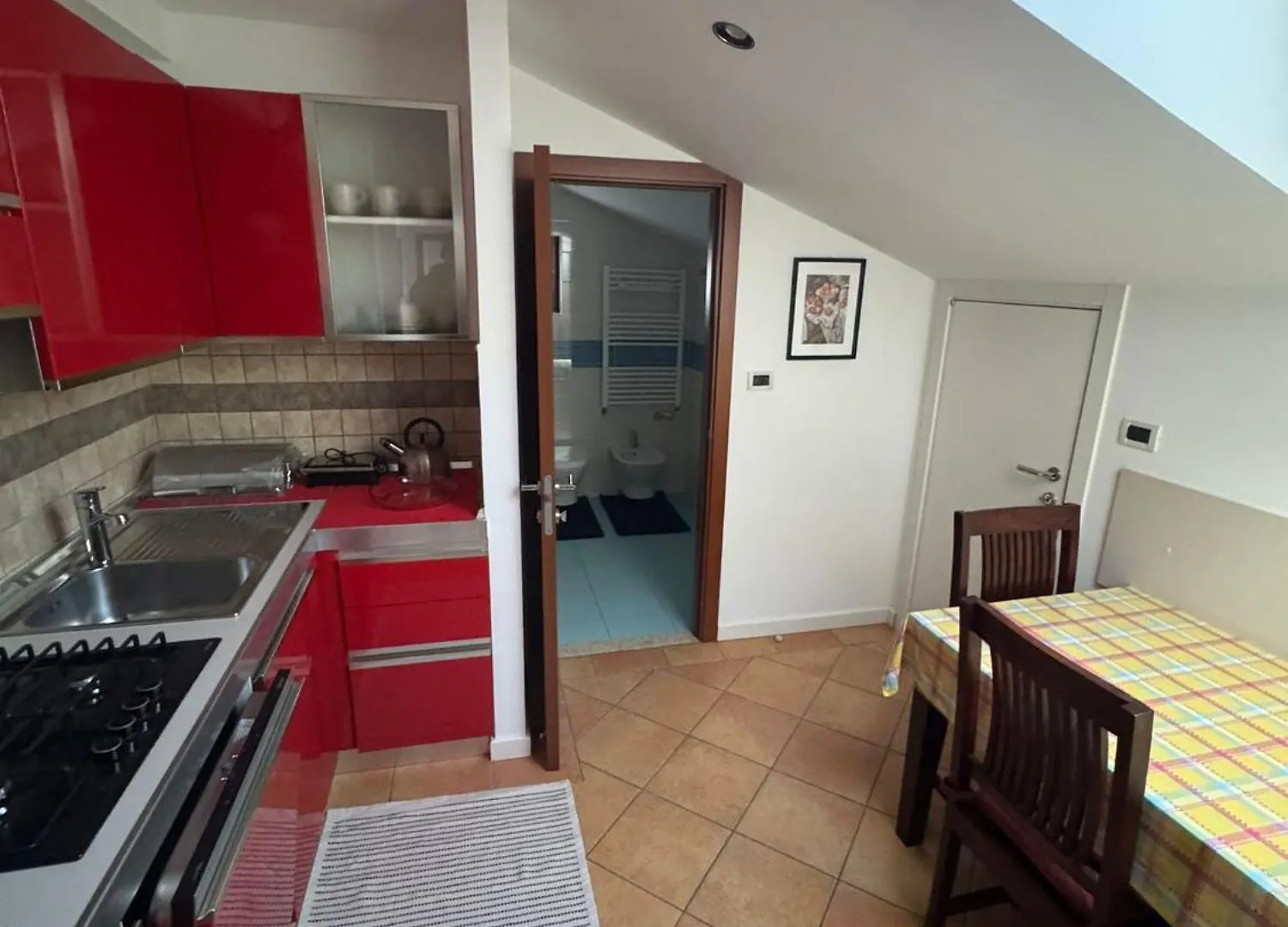 Apartman Sofia  Pula