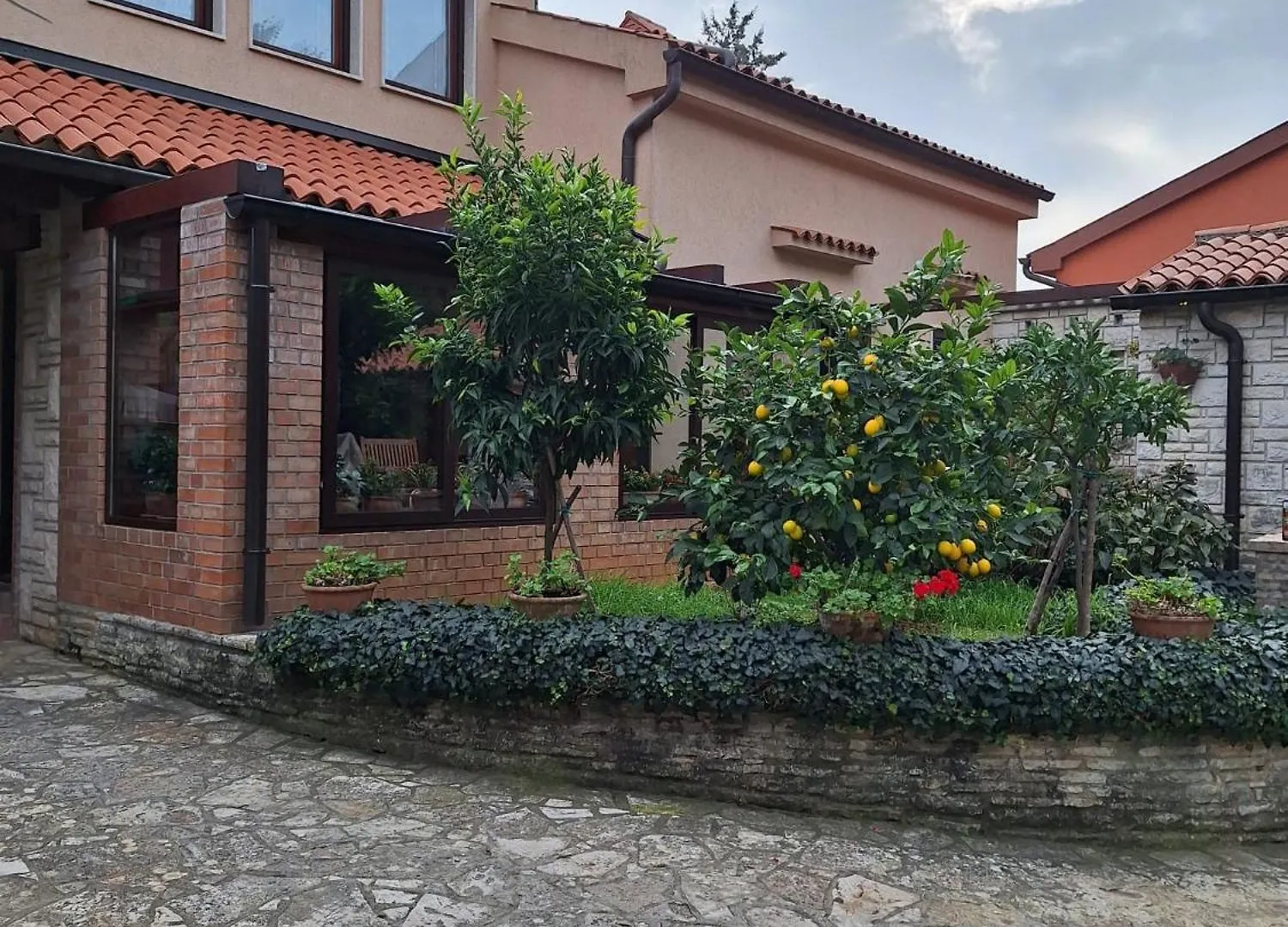 Apartman Sofia Croatia