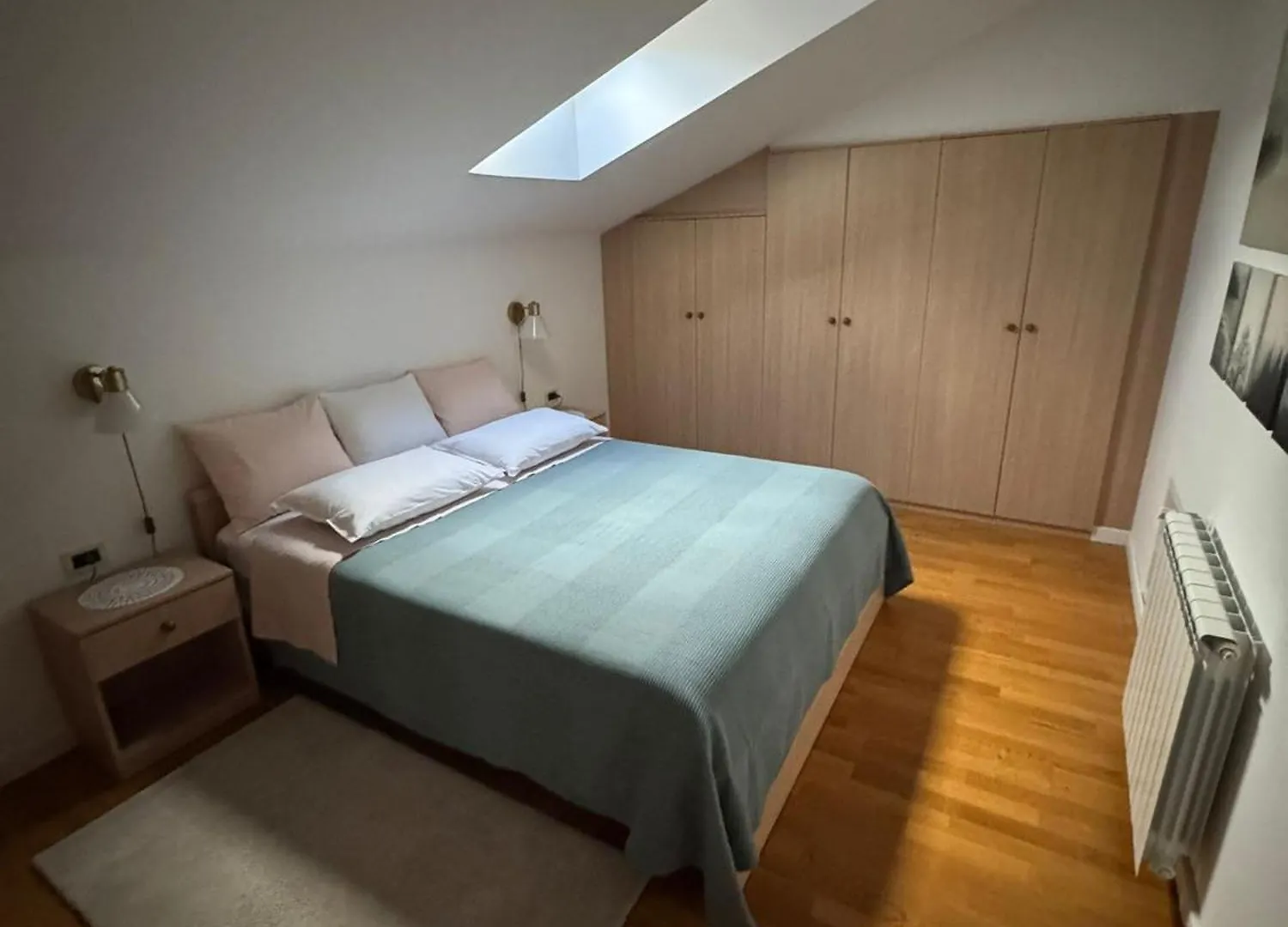 Apartman Sofia