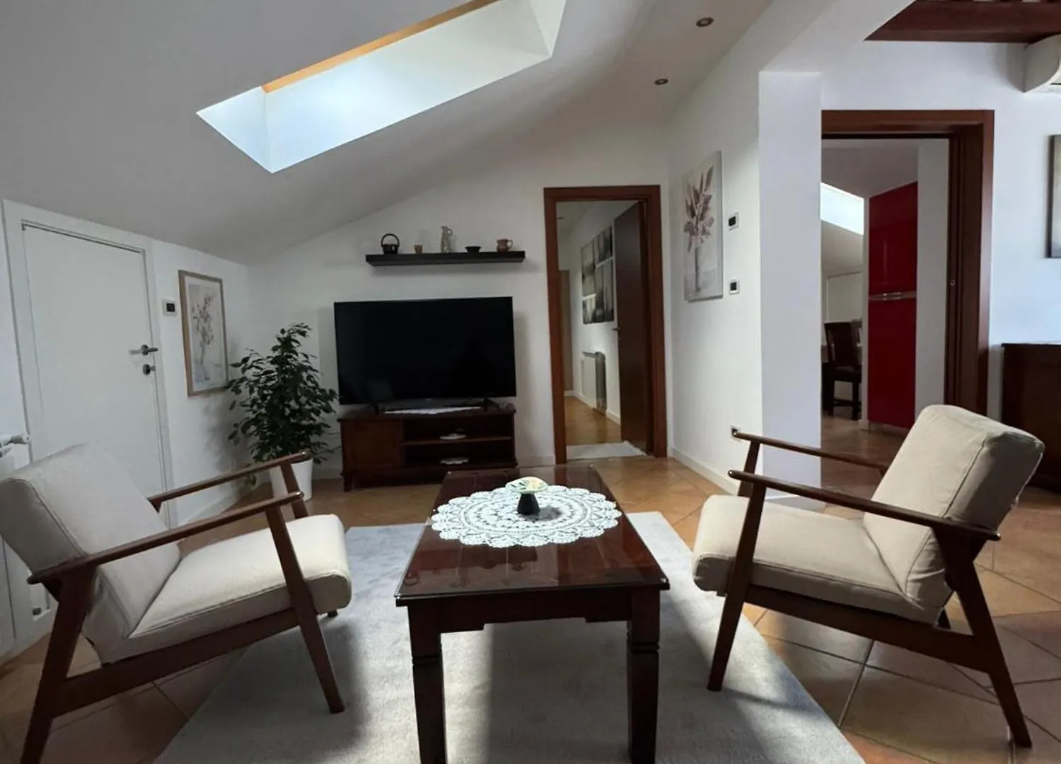 Apartman Sofia