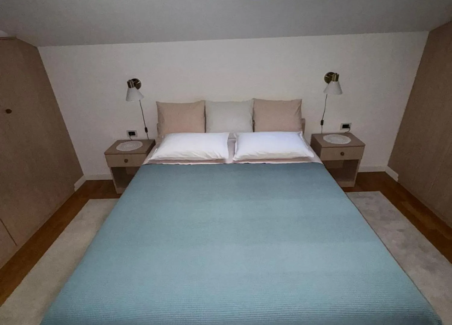 Apartman Sofia 0*, Pula Croatia