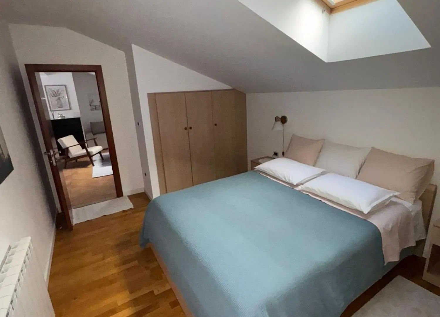 Apartman Sofia Pula 0*,